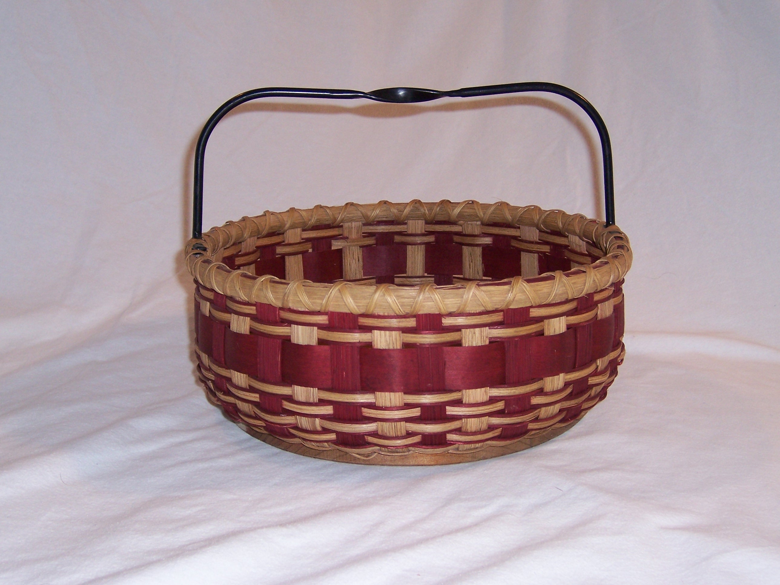 Prairie Pie Basket