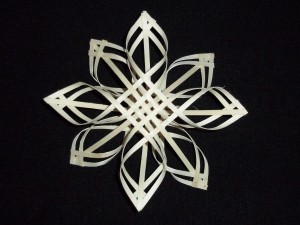 Carolina Snowflake