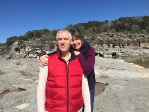 Pedernales Falls