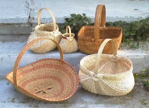 Mammoth Cave Basket Makers