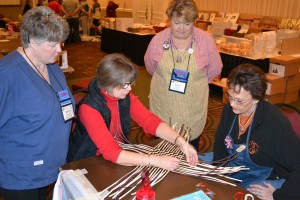 Texas Basket Weavers Association 5