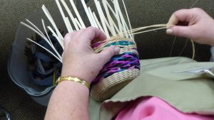 Heritage Weavers Fall Event 2016