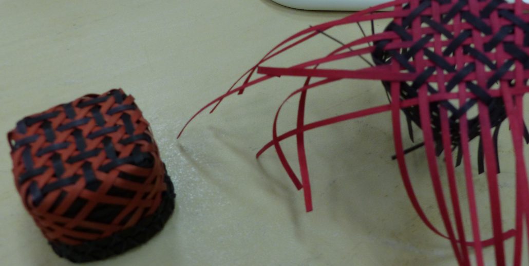 Basket Bases ⋆ PrairieWood Basketry