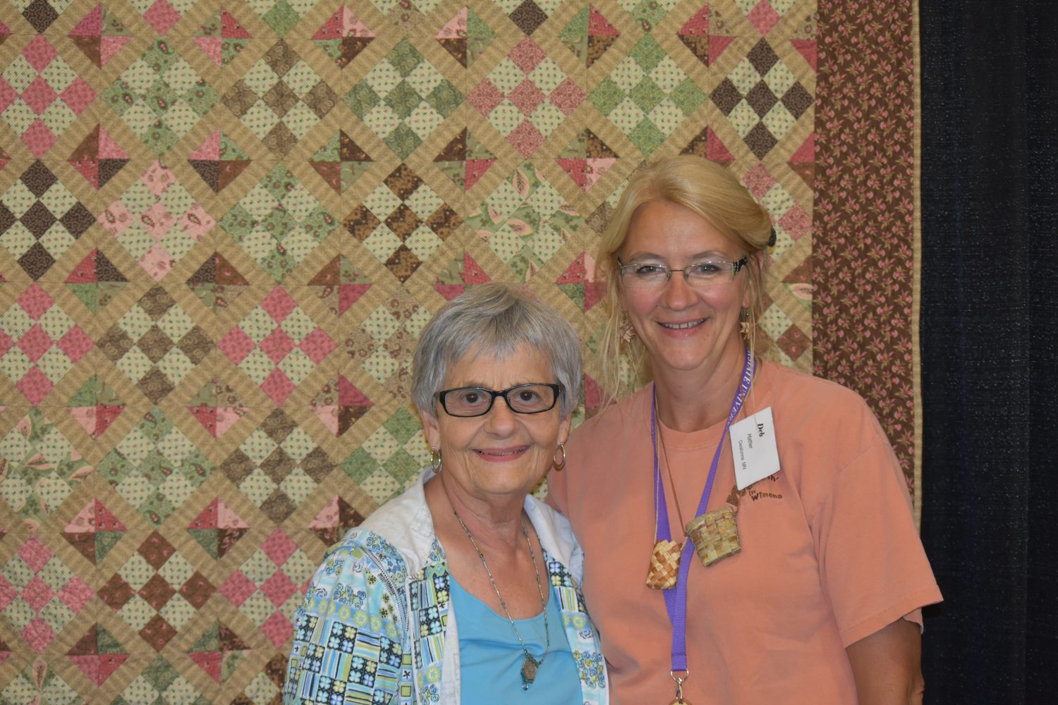 Weavin' in Winona with Deb Mather ⋆ PrairieWood Basketry