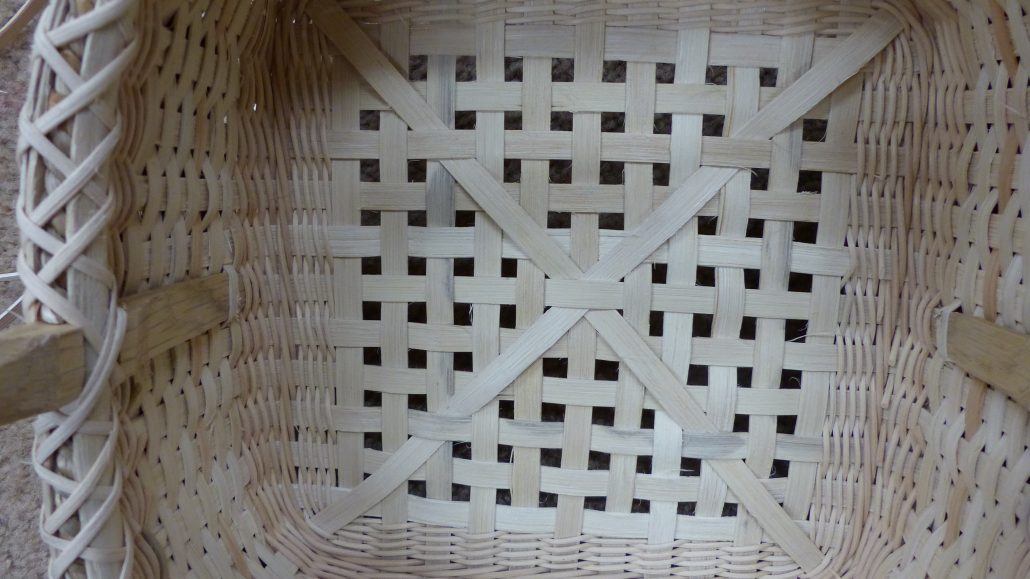 Basket Bases ⋆ PrairieWood Basketry