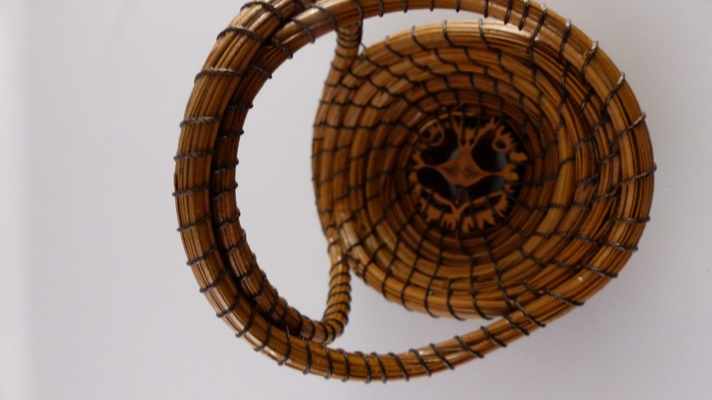 Basket Bases ⋆ PrairieWood Basketry