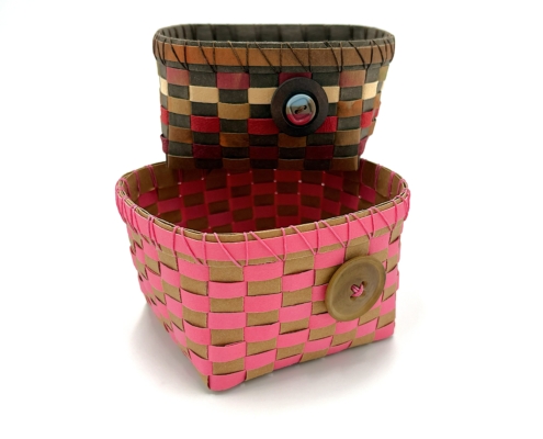 Small Square (washable paper)